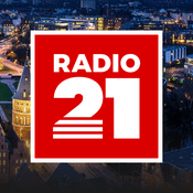 Radio RADIO 21 - Lübeck und Umgebung