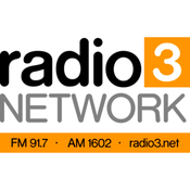 Radio Radio 3 Network
