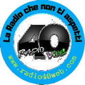 Radio40Web