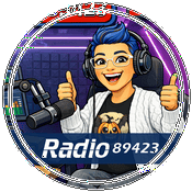 Radio 89423