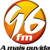 Radio Rádio 96 – A mais ovida