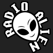 Radio Rádio Alien