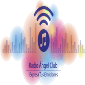 Radio Angel Club