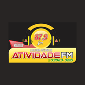 Radio Radio Atividade FM