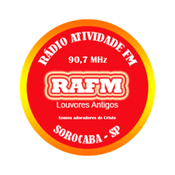 Radio Radio Atividade FM Evangélica 90.7 FM