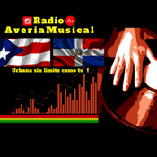 Radio RadioAveriaMusical