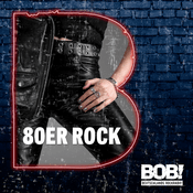 Radio RADIO BOB! BOBs 80er Rock