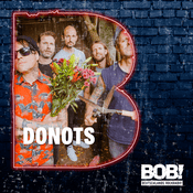 RADIO BOB Donots Rockshow