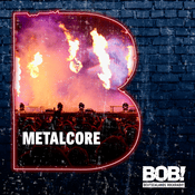 Radio RADIO BOB! BOBs Metalcore