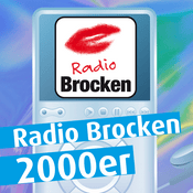 Radio Radio Brocken 2000er