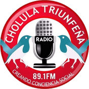 Radio Radio Cholula Triunfeña