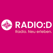 RADIO:D