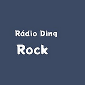 Radio Rádio Ding - Rock
