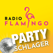 Radio Radio Flamingo Party Schlager