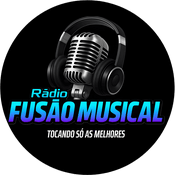 Radio Rádio Fusão Musical