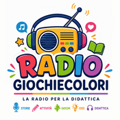 Radio Giochiecolori