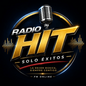 Radio Radio Hit – Solo Éxitos