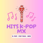 Radio Hits K-Pop MX