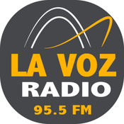 Radio Radio La Voz