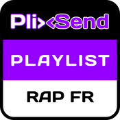 Radio plixSend Rap Fr