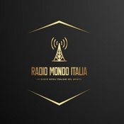 Radio Mondo Italia