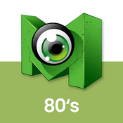RadioMonster.FM - 80's