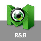 RadioMonster.FM - R&B