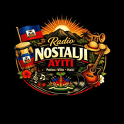 Radio Radio Nostalji-Ayiti