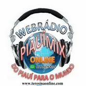 Radio Rádio Piauí Mix
