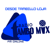 Radio Radio Tambo Mix FM