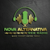 Rádio Web Nova Alternativa