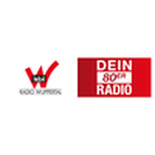 Radio Wuppertal - Dein 80er Radio