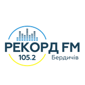 Radio Record FM 105.2 Berdychiv