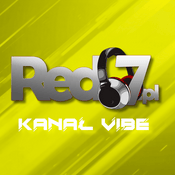 Radio Red7.pl - kanał Vibe