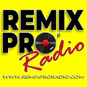 Radio Remix Pro Radio