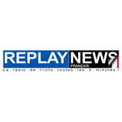 Radio Replay News Français