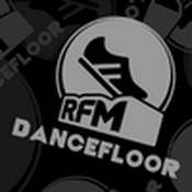 Podcast RFM DANCEFLOOR