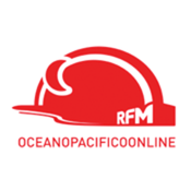 Podcast RFM Oceano Pacífico