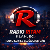 Radio RADIO RITAM KLANJEC