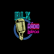 Radio RLX - Rádio Lisboa