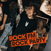 Radio ROCK FM ROCK PARTY