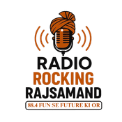 Radio Rocking Rajsamand