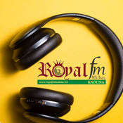Radio Royalfm Kaduna
