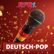 Radio RPR1. Deutschpop