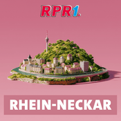 Radio RPR1. Rhein-Neckar