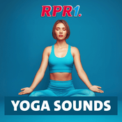 Radio RPR1. Yoga Sounds
