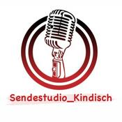 Sendestudio Kindisch