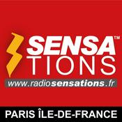 SENSATIONS Paris Île-de-France
