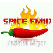 Radio Spice FM 107