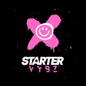 Starter VYBZ